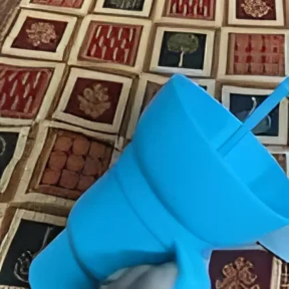 Bpa-free 2 in 1 cup 900ml