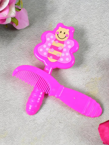 BPA-Free Baby Hair Set