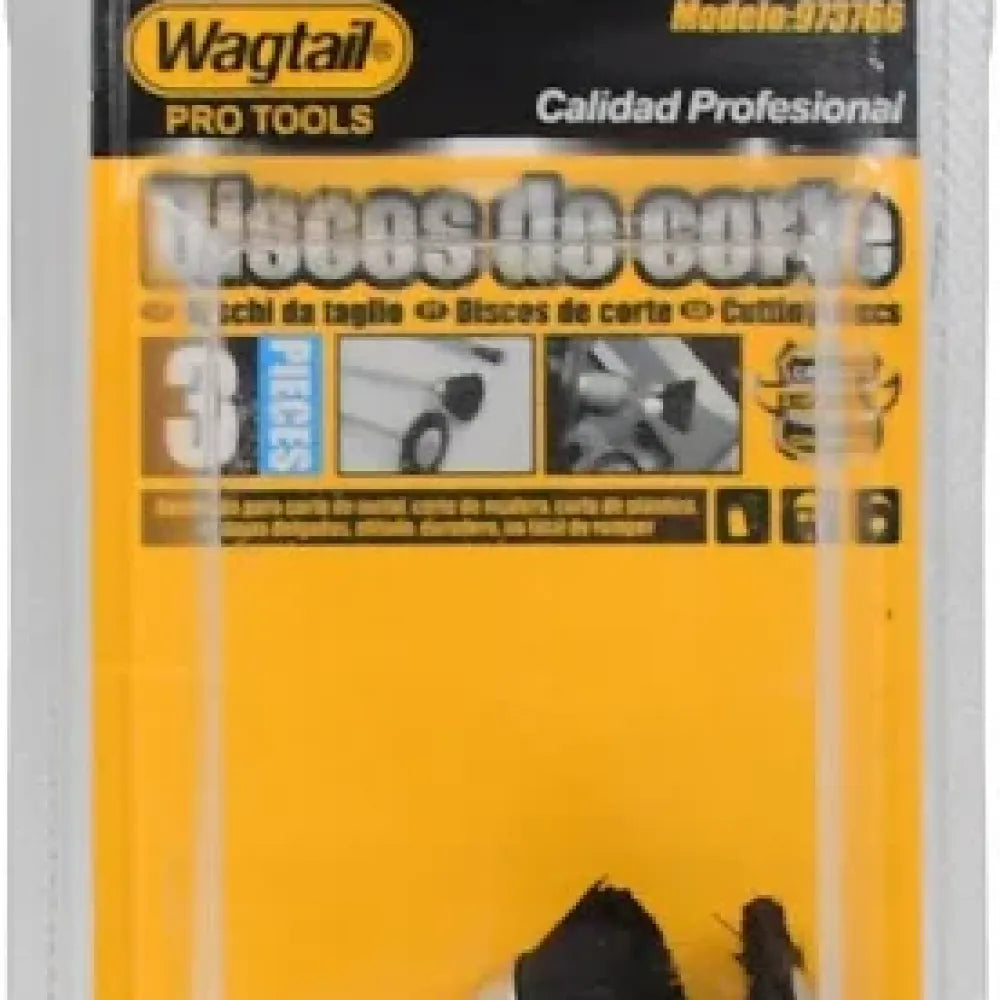 Brass Wire Wheel Set - Hardware