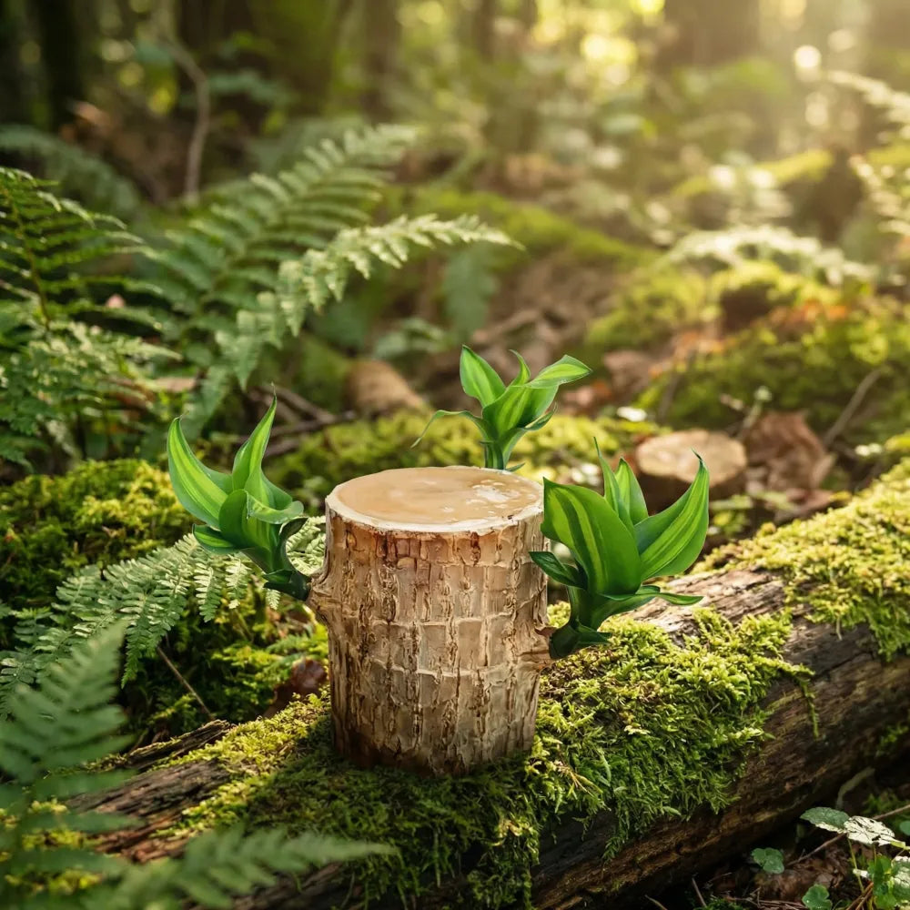 Brazilian lucky wood plant - gardening