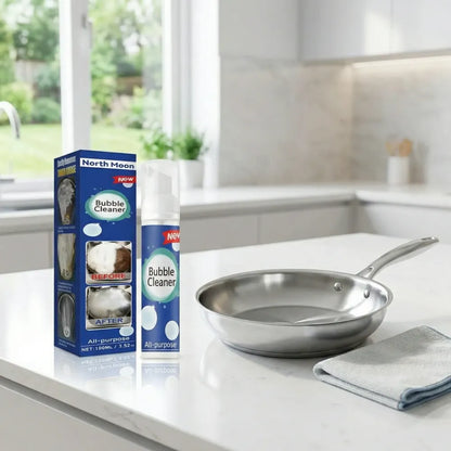 Bubble kitchen cleaner – pack of 2