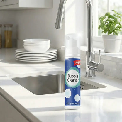 Bubble kitchen cleaner – pack of 2