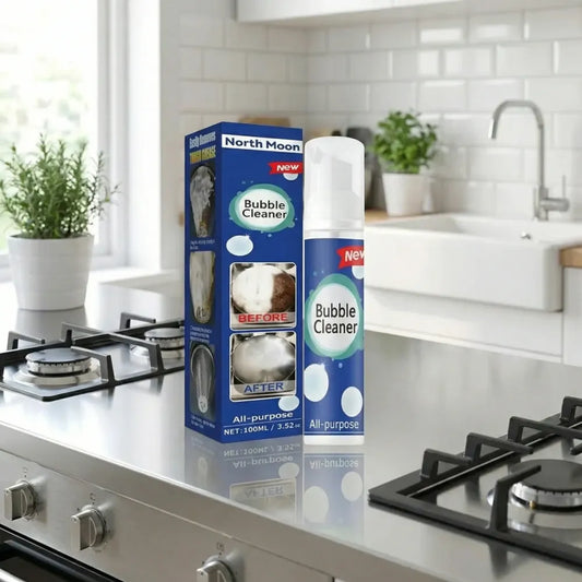 Bubble kitchen cleaner – pack of 2