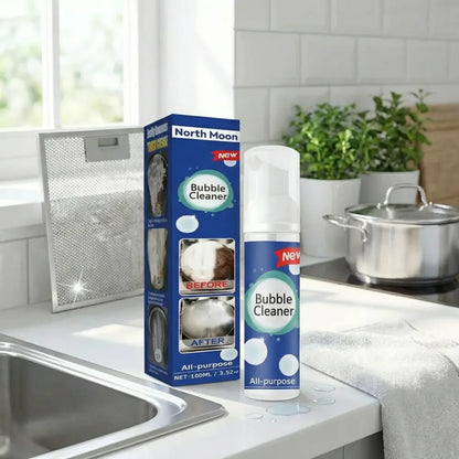 Bubble kitchen cleaner – pack of 2