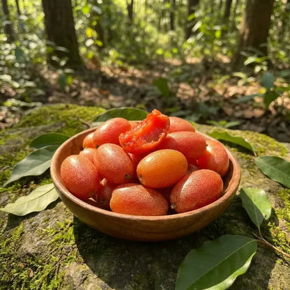 Buddha lantern fruit seeds - gardening