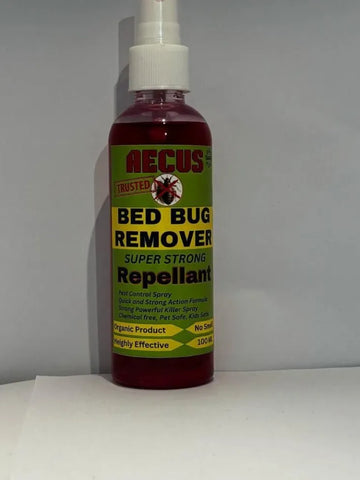 BugShield Repellent Spray