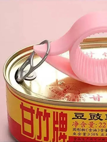 Bunny Wine Opener