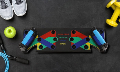 Fitbeast 2.0 (push up board)