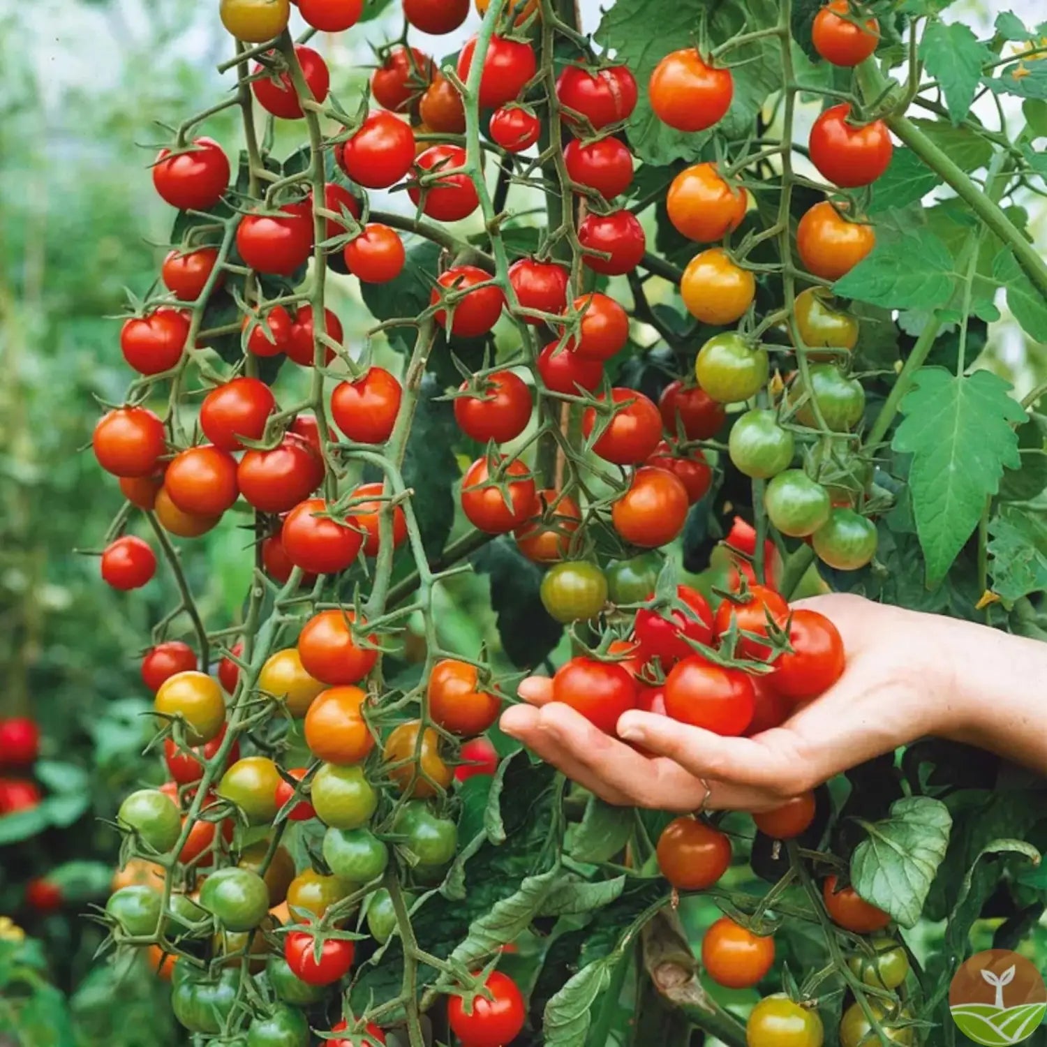 Waterfall tomato seeds