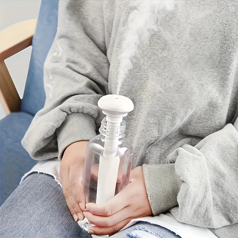 Mini usb portable humidifier