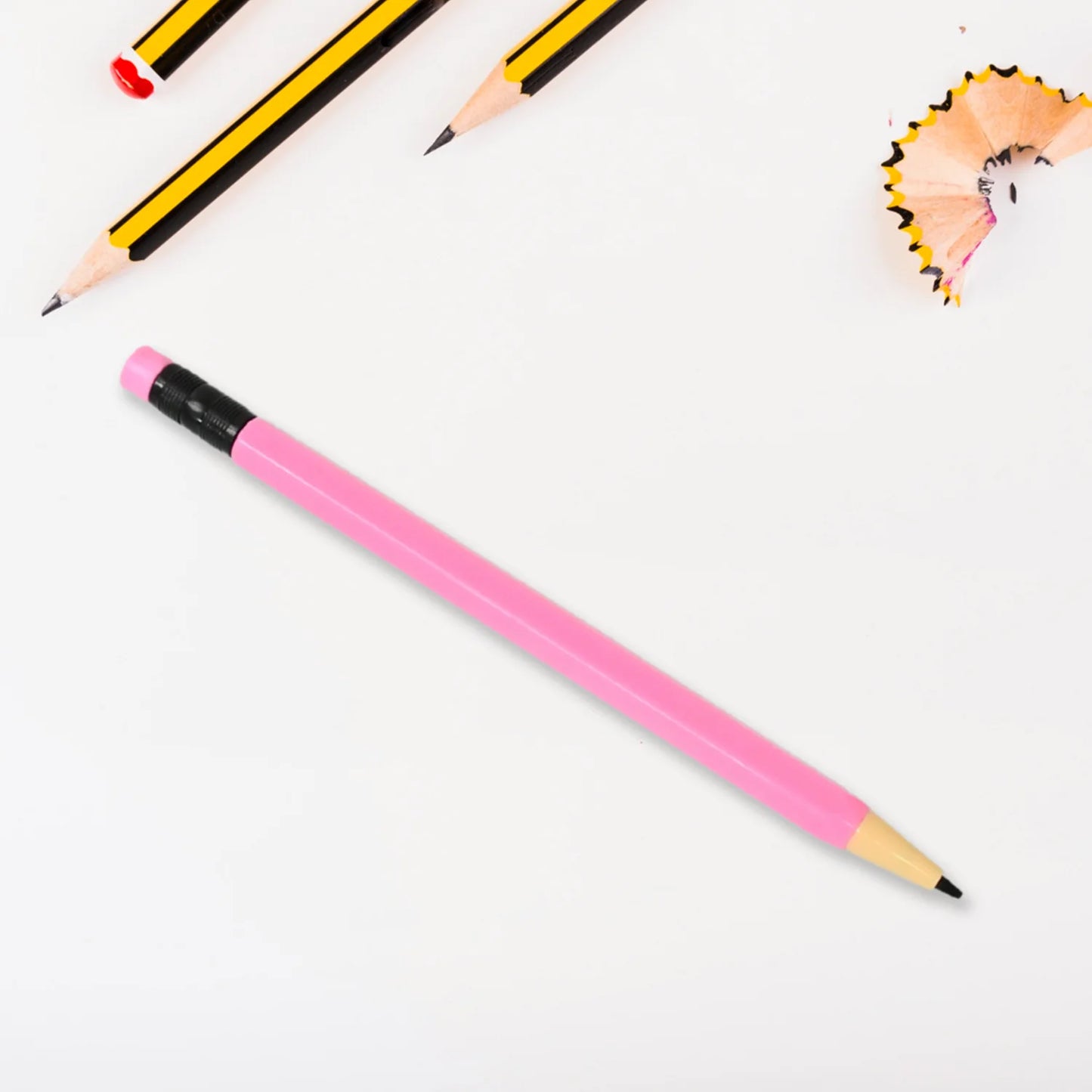 Smart Auto-Feed Pencil