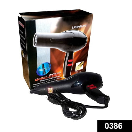Pro Salon Compact Hair Dryer