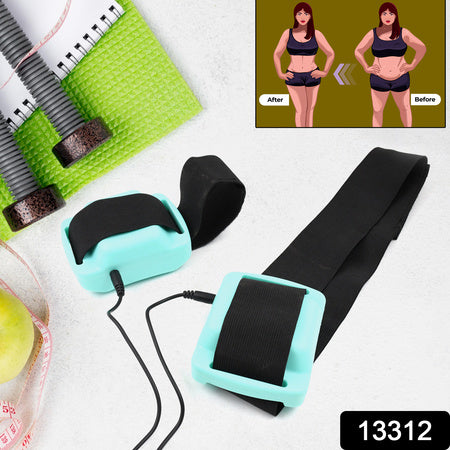 USB Electric Vibration Massager