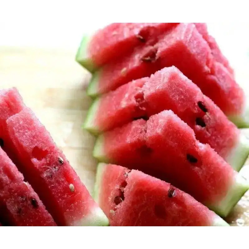 Mini watermelon seed pack
