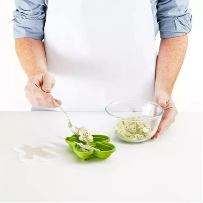 Cactus ice pop molds - home improvement