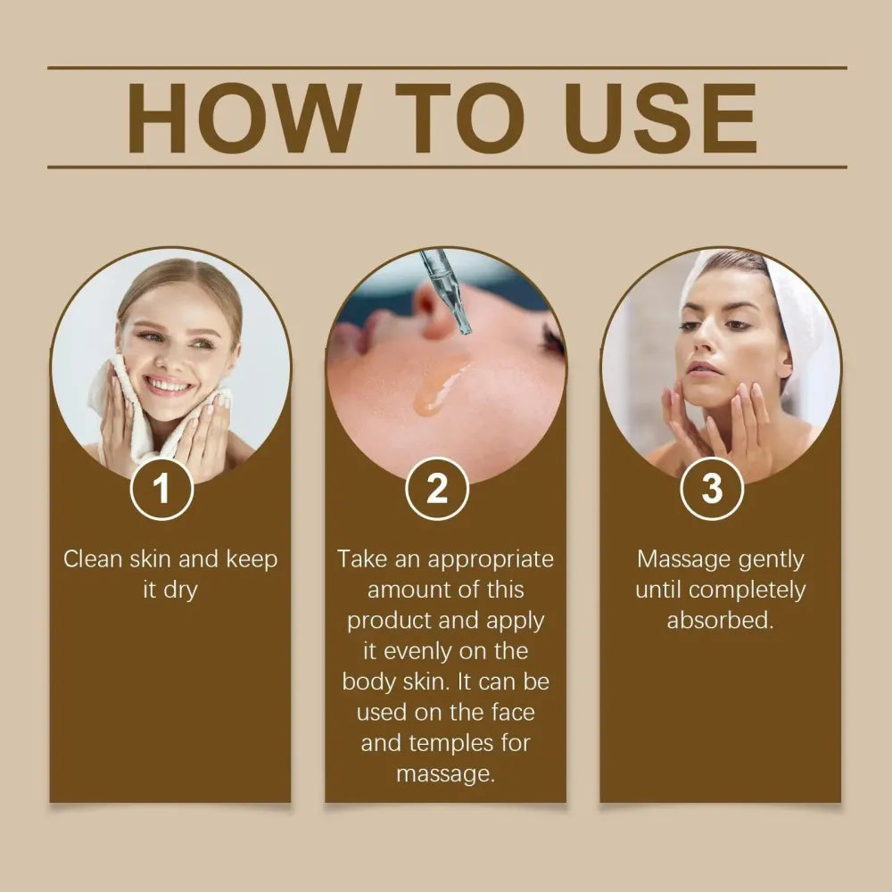 Calming chamomile sleep oil - potential heroes