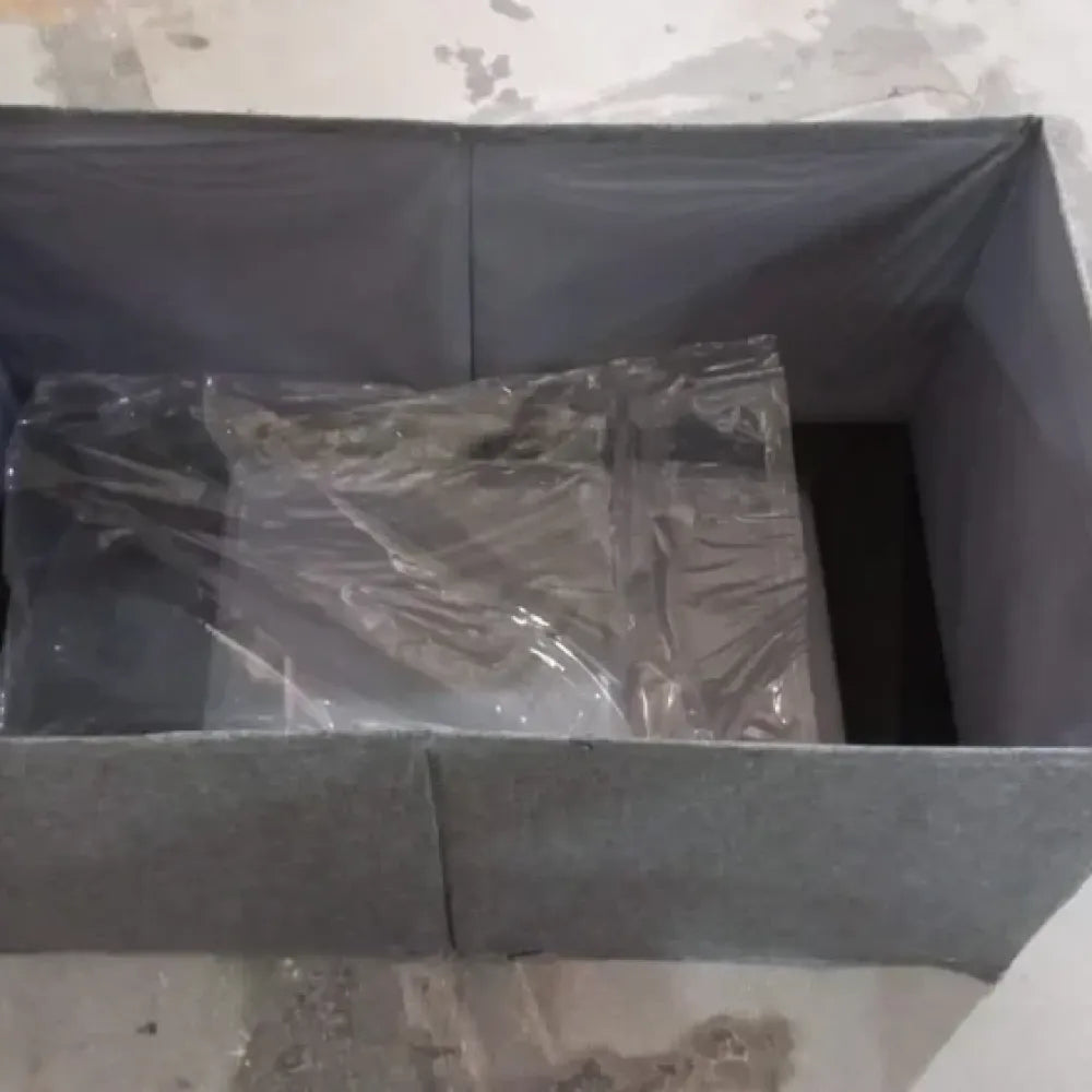 Canvas Cloth Storage Basket - Home Improvement