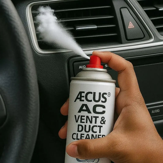 Car ac vent cleaner – 150ml