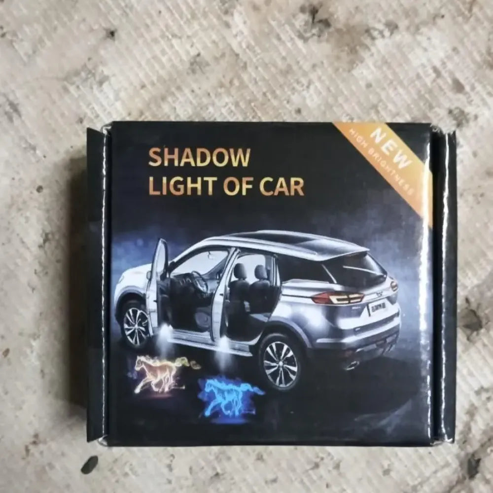 Car ambient mood lights - car and bike accessories