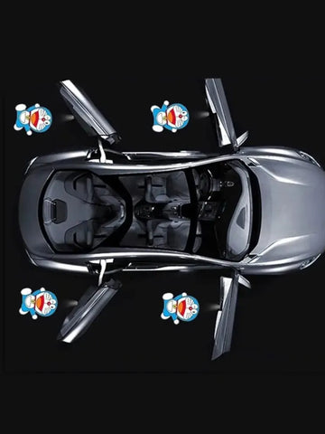 Car Ambient Mood Lights