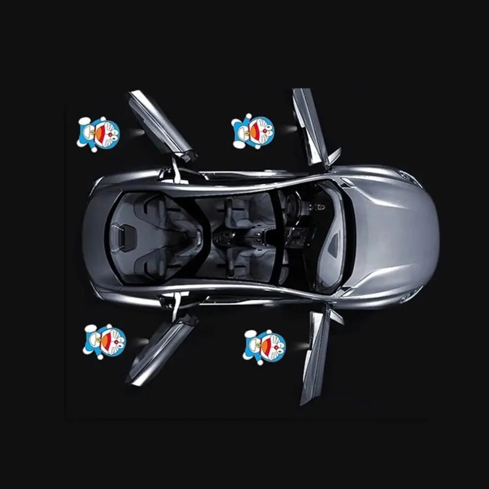 Car ambient mood lights - car and bike accessories