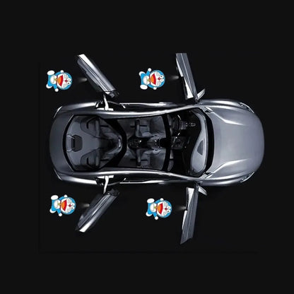 Car ambient mood lights - car and bike accessories