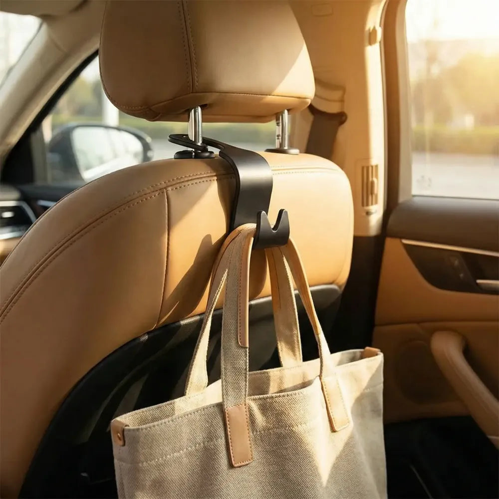 Car backrest support hanger - power & hand tools