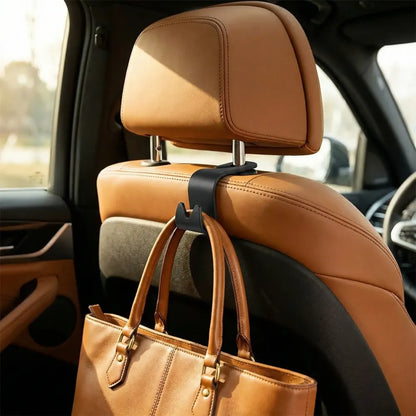 Car backrest support hanger - power & hand tools