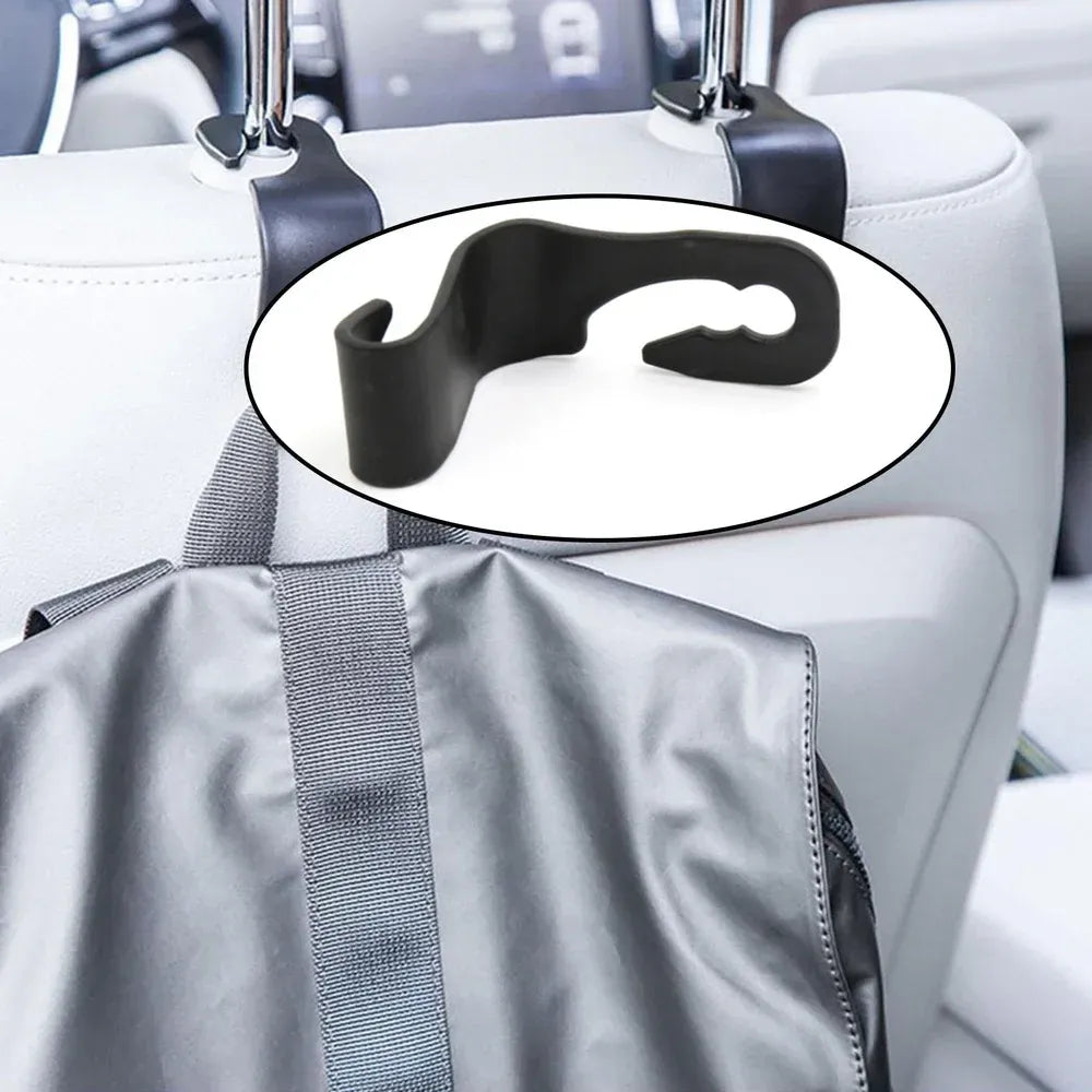 Car backrest support hanger - power & hand tools