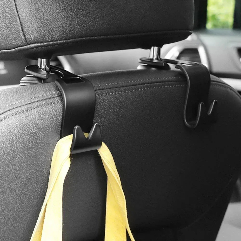 Car backrest support hanger - power & hand tools
