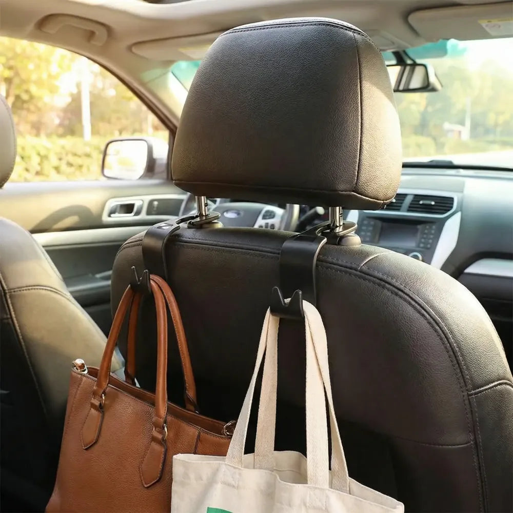 Car backrest support hanger - power & hand tools