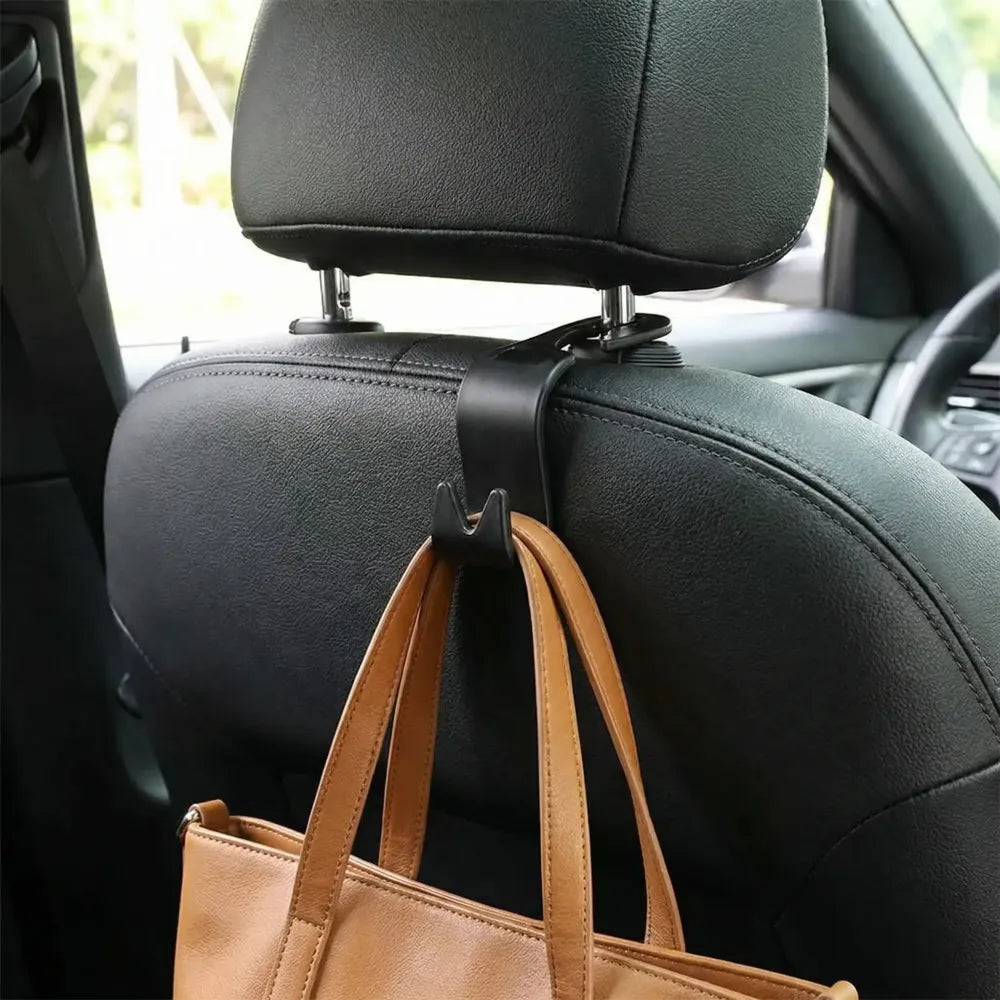 Car backrest support hanger - power & hand tools