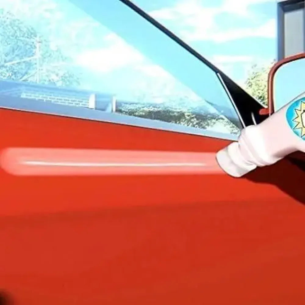 Car & bike scratch remover – 100ml liquid