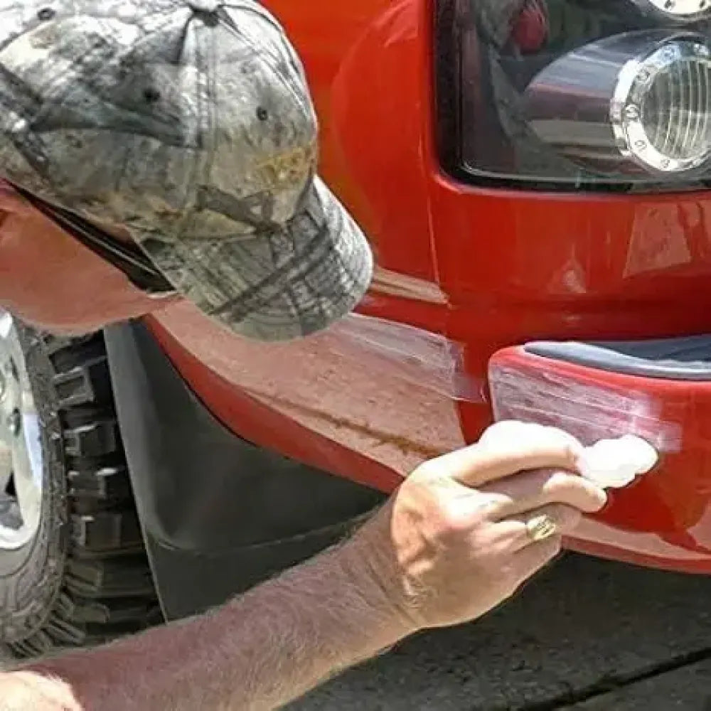 Car & bike scratch remover – 100ml liquid