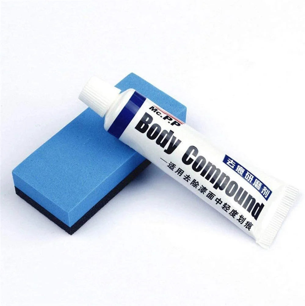 Car scratch repair kit