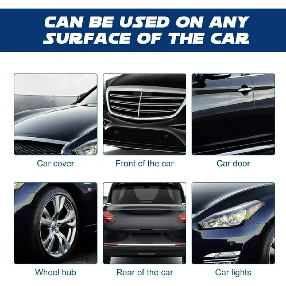 Car coating spray – pack of 2