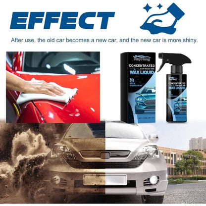 Car coating spray – pack of 2