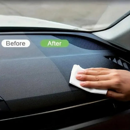 Car coating spray – pack of 2