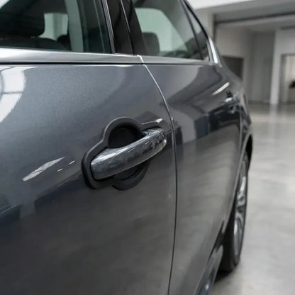 Car door lock cover (4pcs)