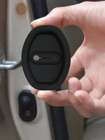 Car Door Lock Cover (4pcs)
