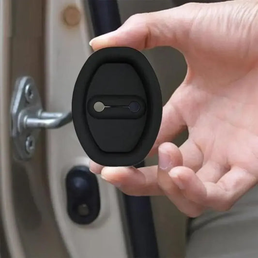 Car door lock cover (4pcs)
