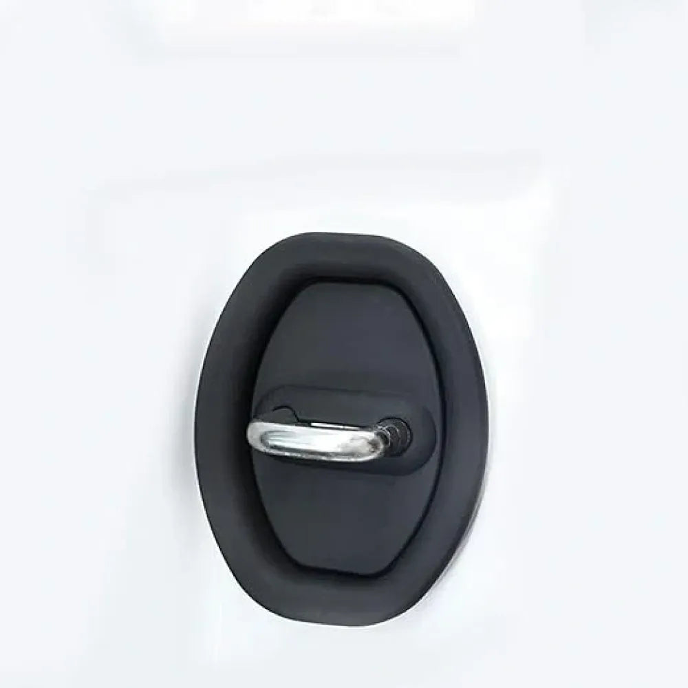 Car door lock cover (4pcs)