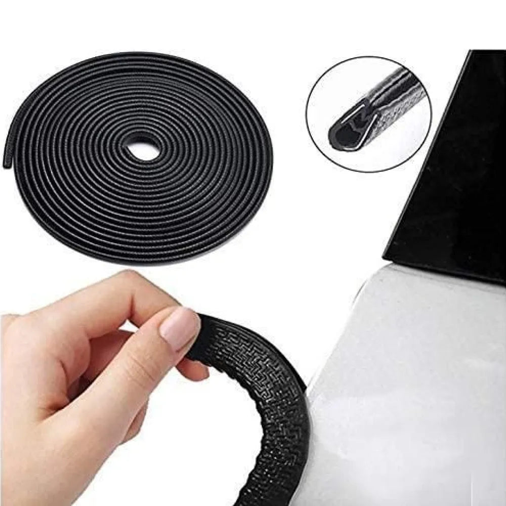 Car door protector strip (5 mtrs)