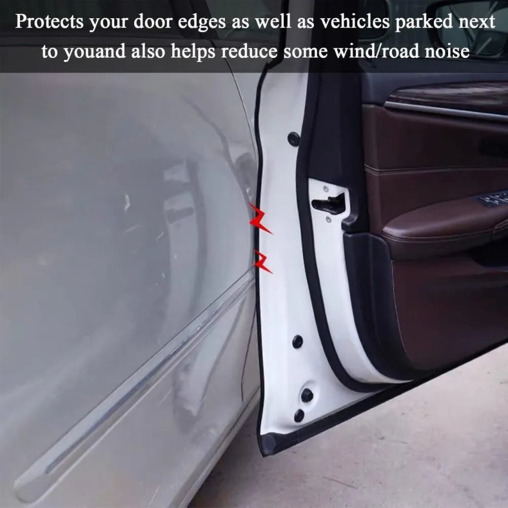 Car door protector strip (5 mtrs)