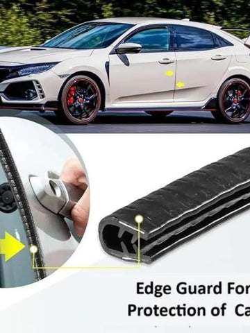 Car Door Protector Strip (5 mtrs)