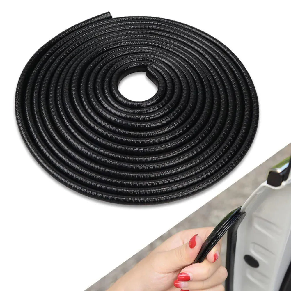 Car door protector strip (5 mtrs)