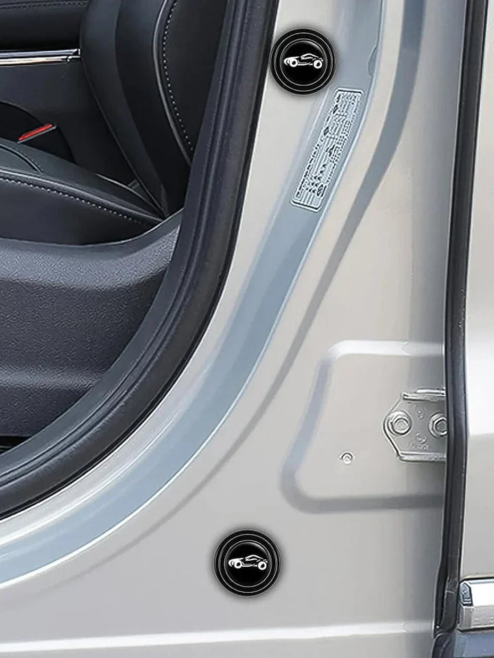 Car Door Shock Absorber Set
