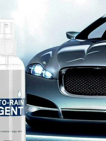 Car Glass Anti-fog Rainproof Agent