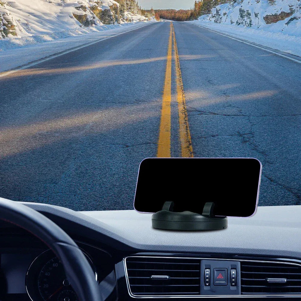 Car mobile holder – 360° rotation