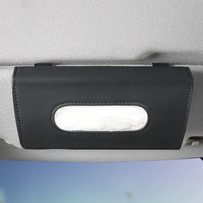 Car paper towel holder - car and bike accessories